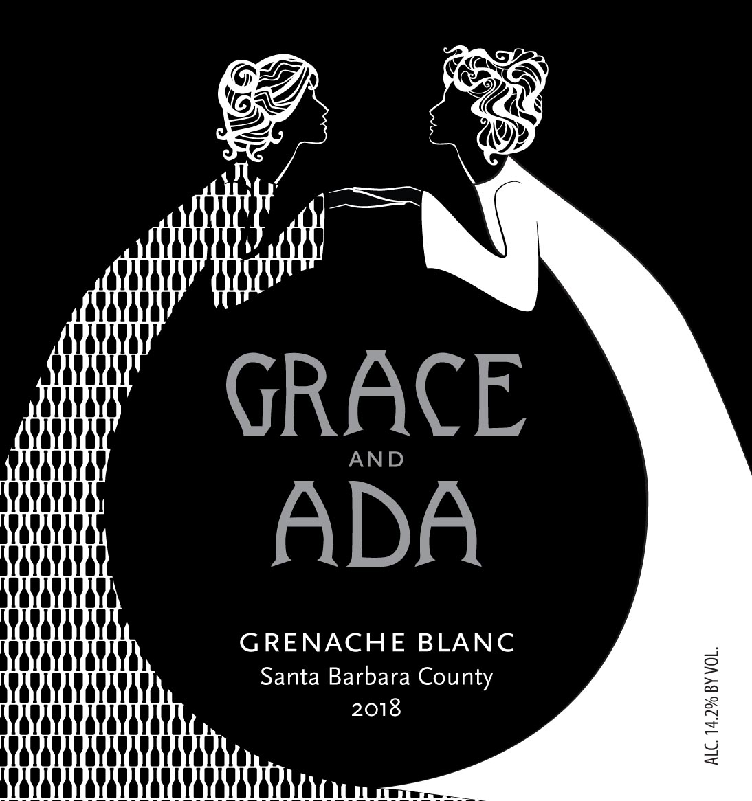 Grace And Ada