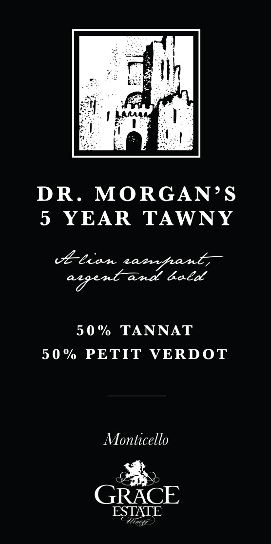 Dr. Morgan