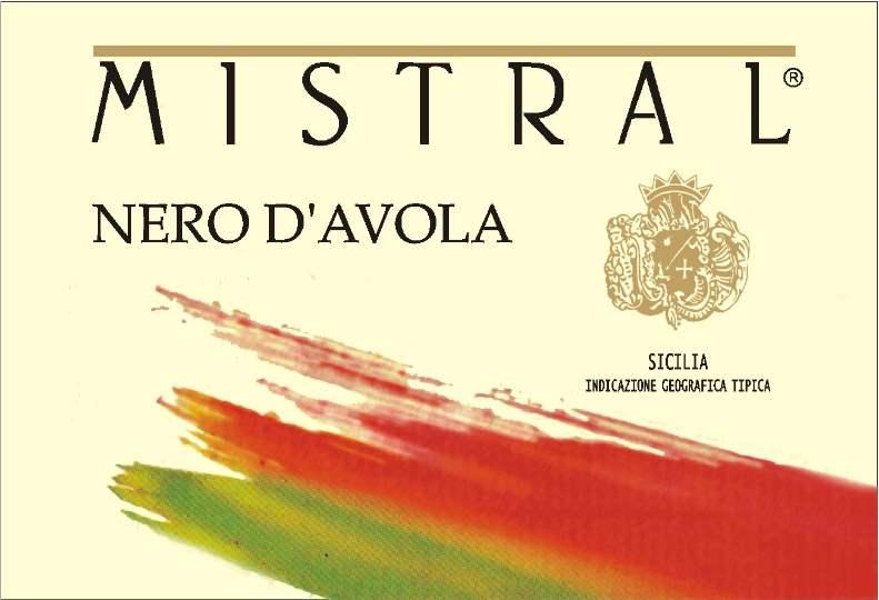 Mistral