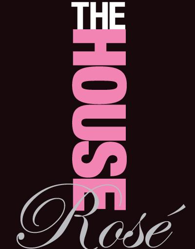 The House Rosé