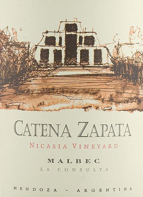 La Consulta