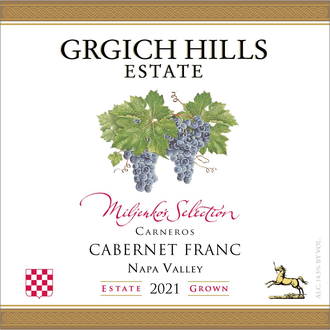 Miljenko's Selection