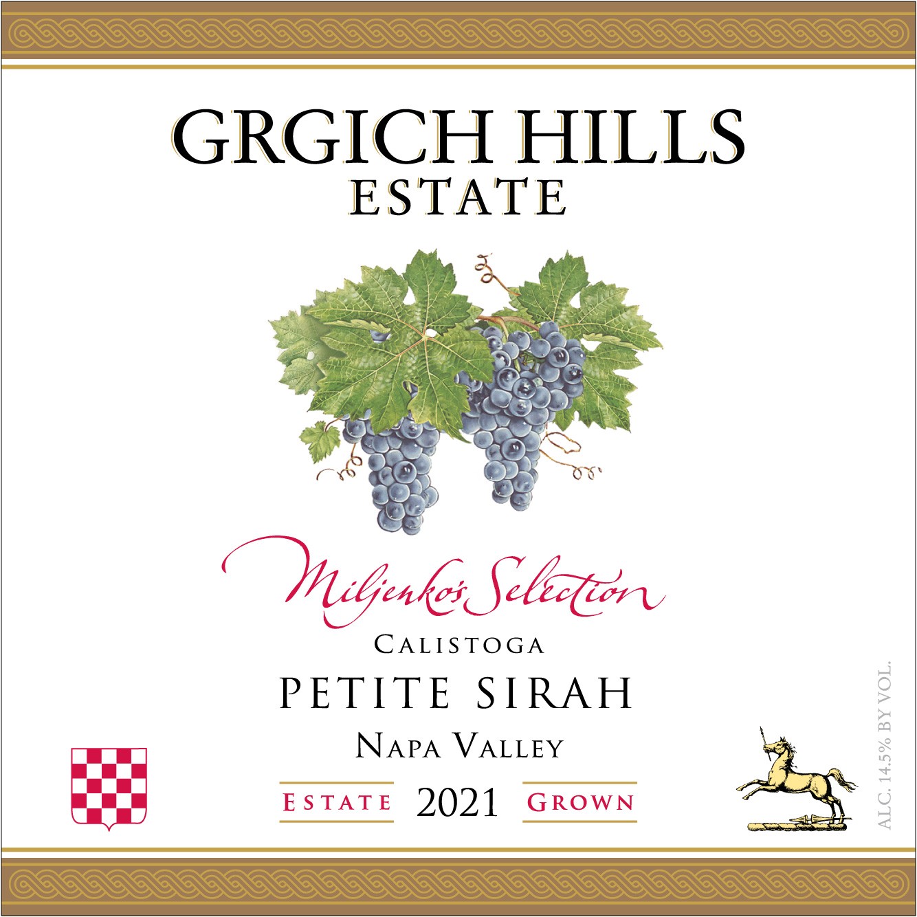 Miljenko's Selection