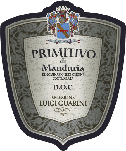 Selezione Luigi Guarini