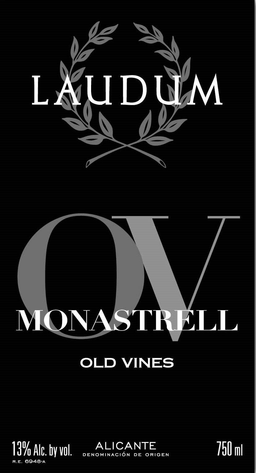 Monastrell Old Vines
