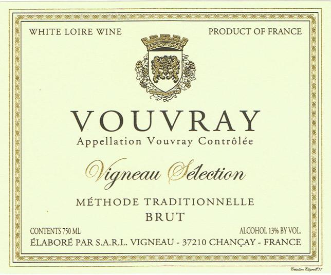 Methode Traditionelle Brut