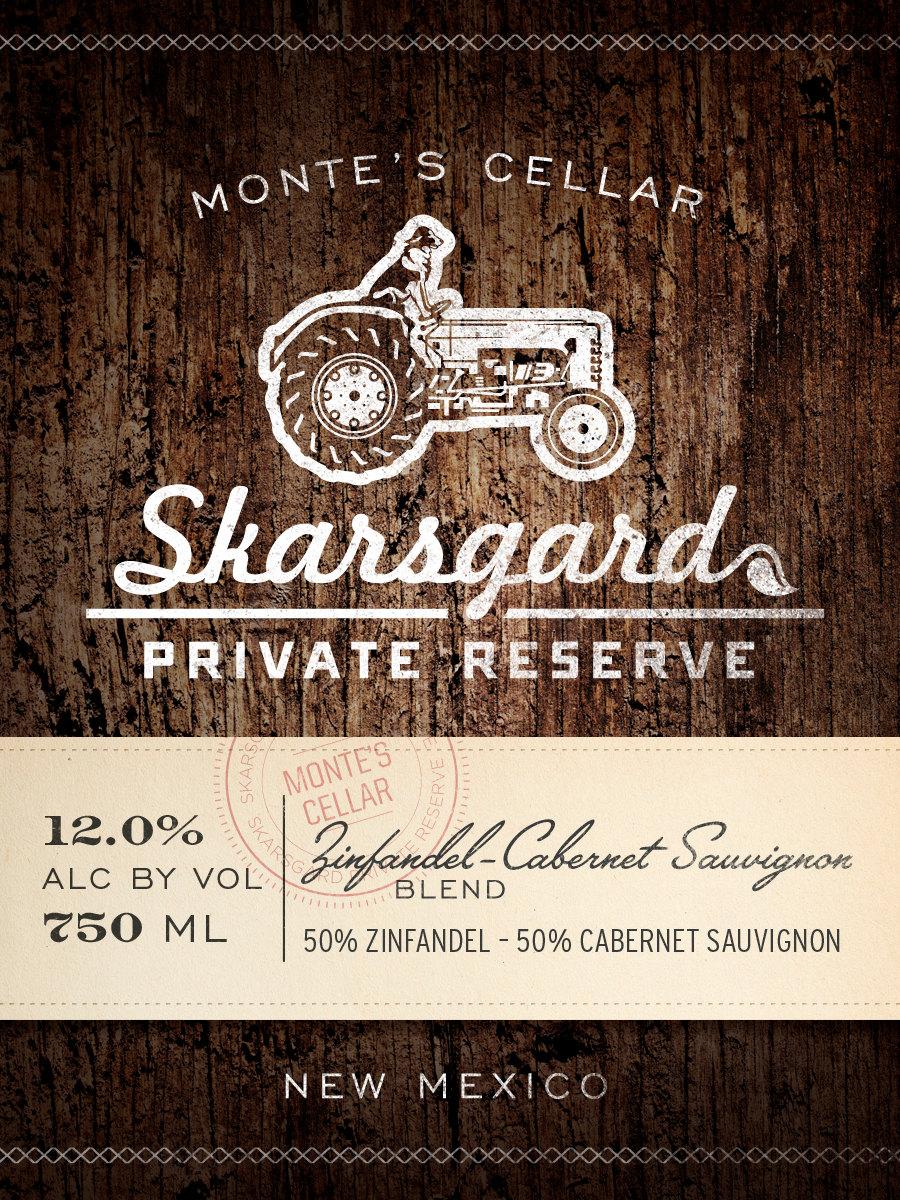 Skarsgard Private Reserve