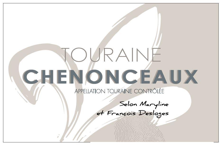 Touraine Chenonceaux