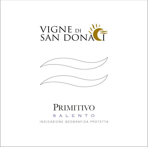 Vigne Di San Donaci