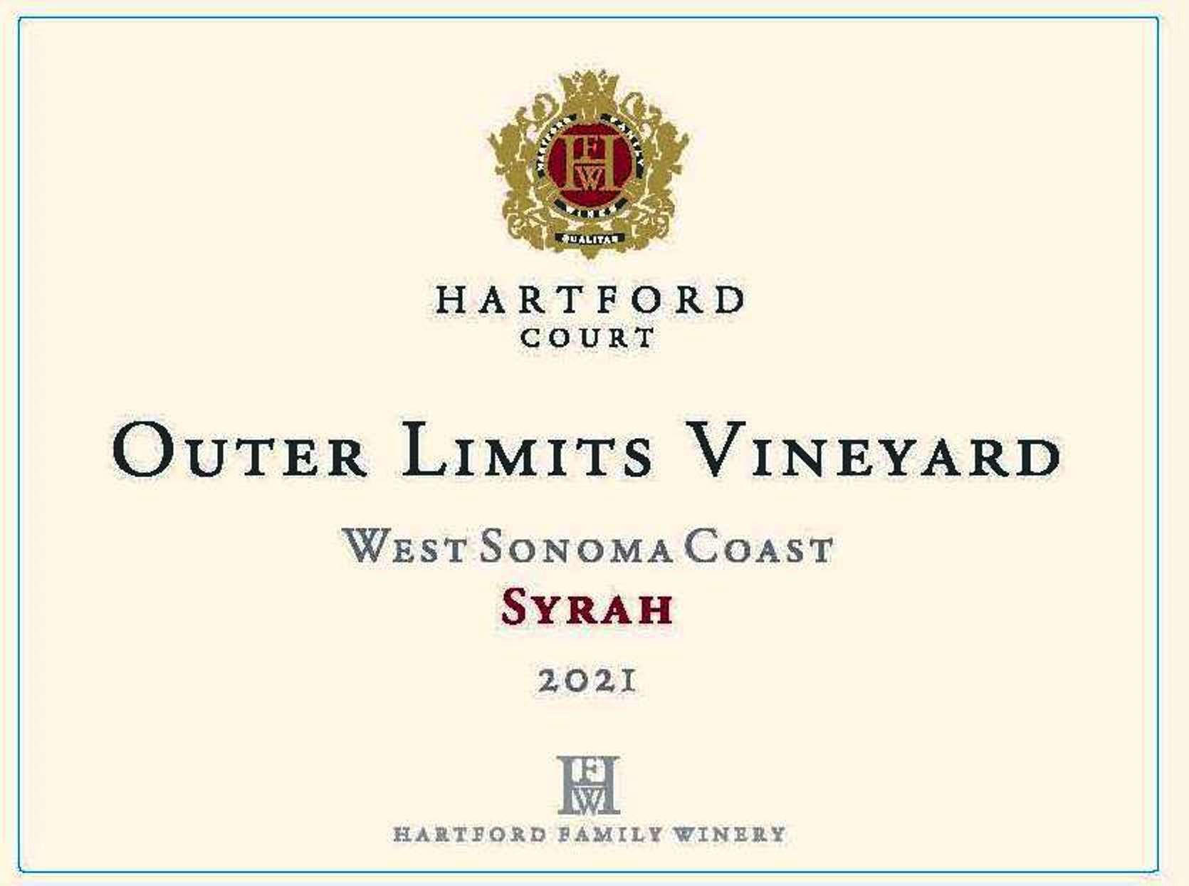 Outlimits Vineyard