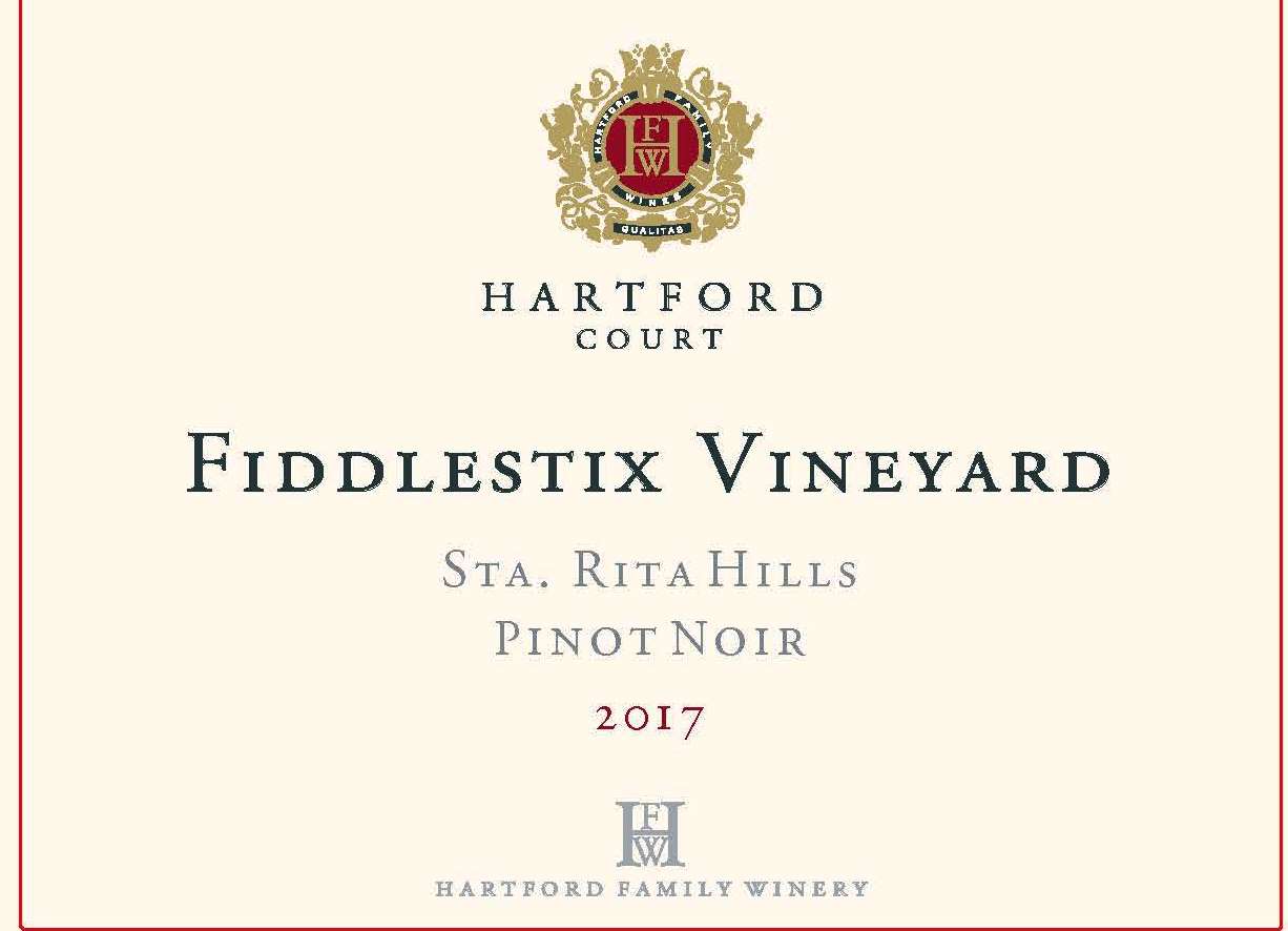 Fiddlestix Vineyard