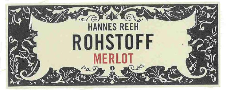 Rohstoff