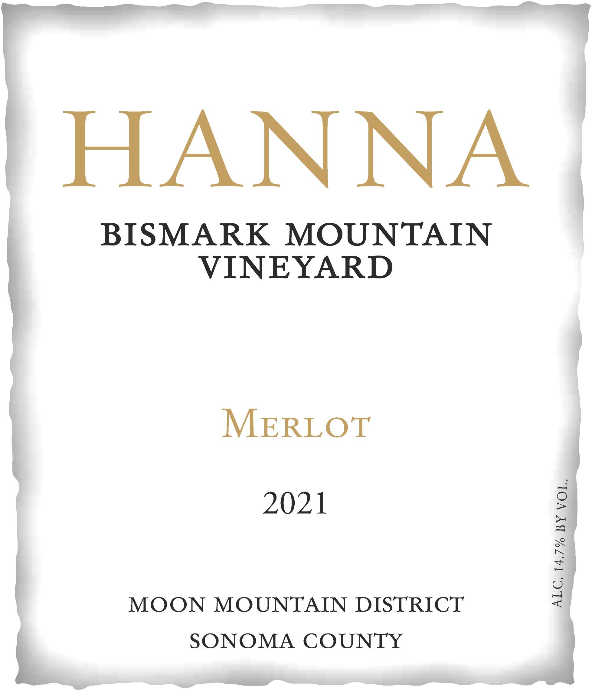 Bismark Mountain Vineyard
