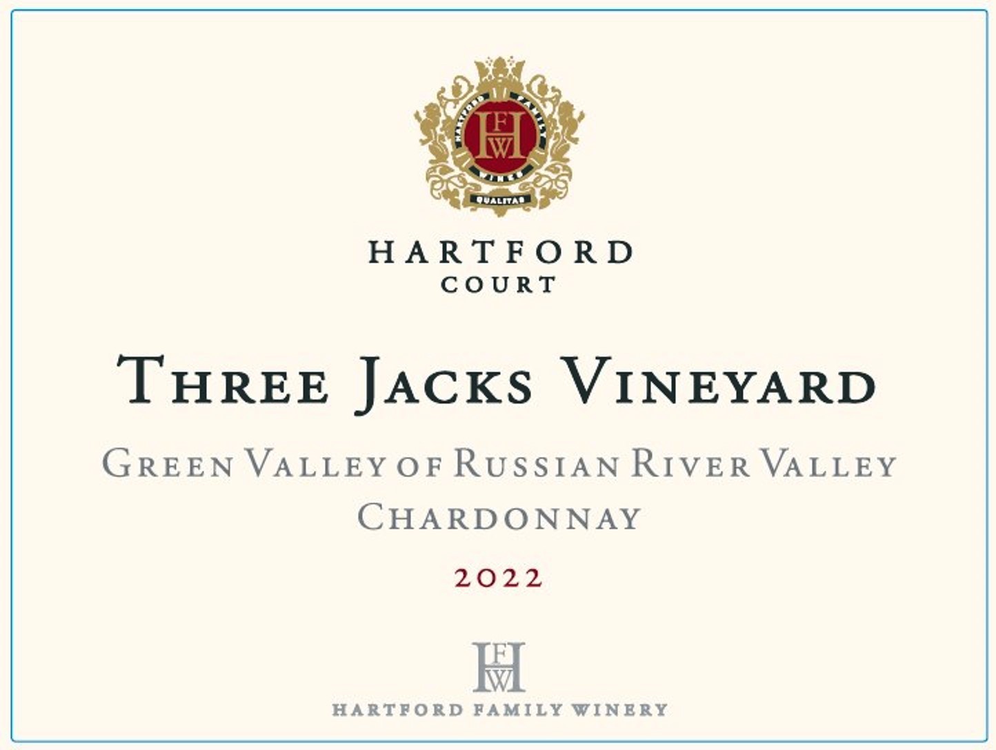 Three Jacks Vineyard