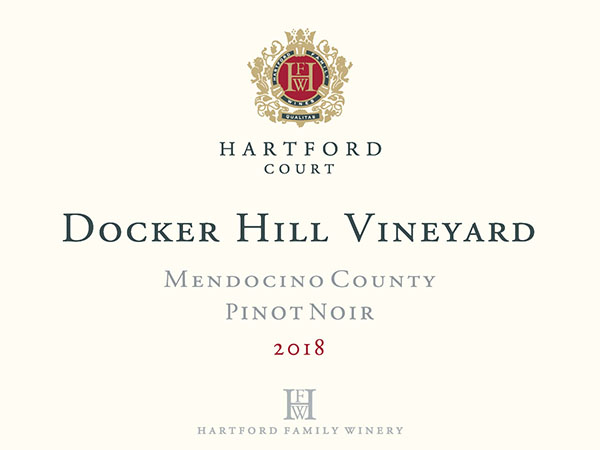 Docker Hill Vineyard