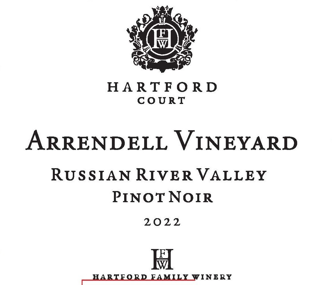 Arrendell Vineyard