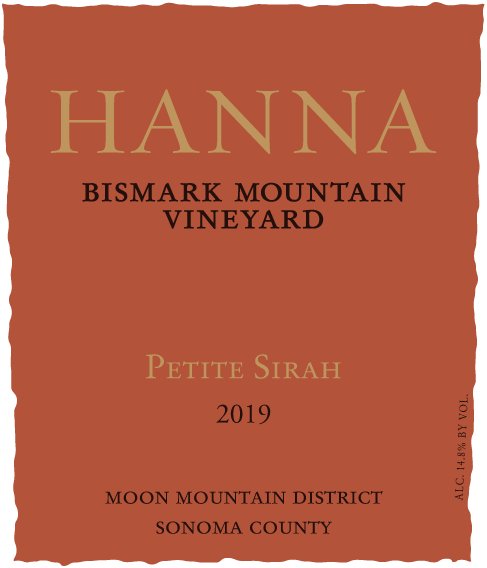 Bismark Mountain Vineyard