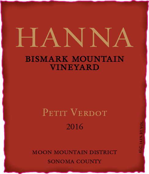 Bismark Mountain Vineyard