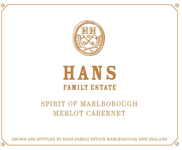 Spirit Of Marlborough