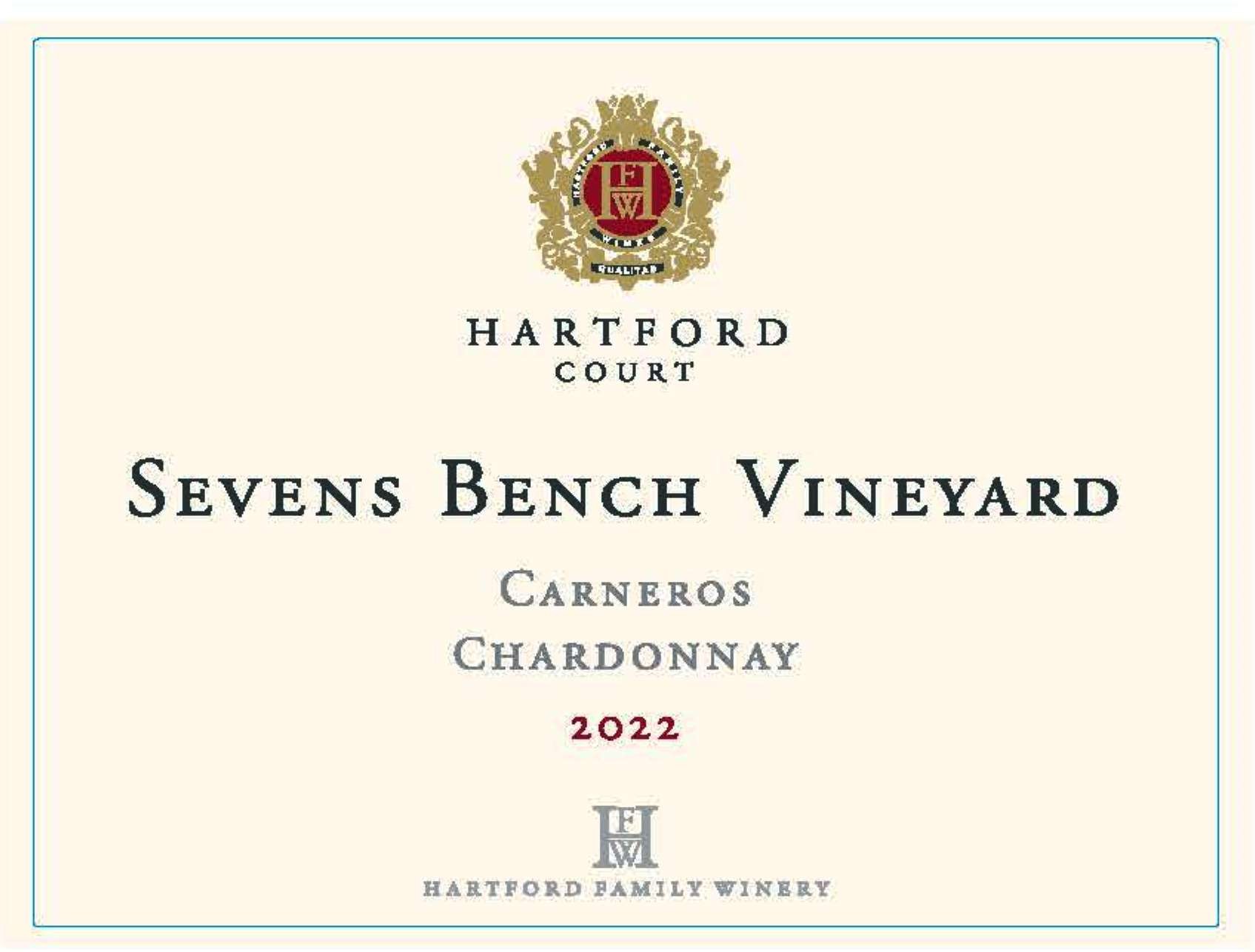 Sevens Bench Vineyard