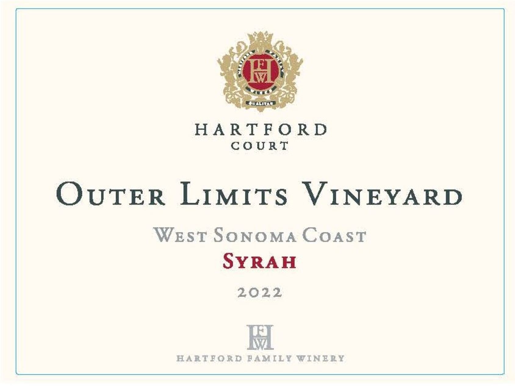 Outer Limits Vineyard