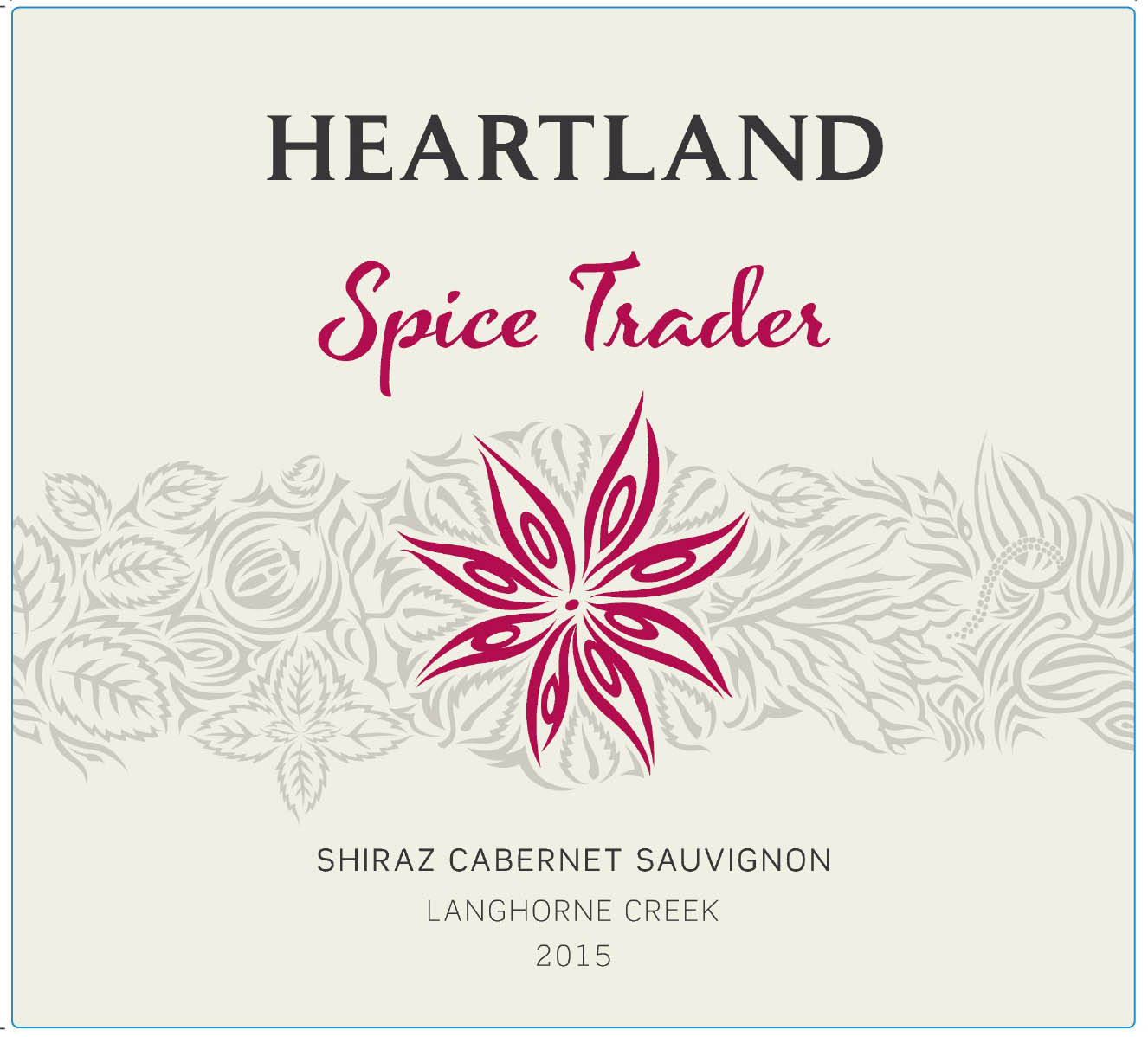 Spice Trader