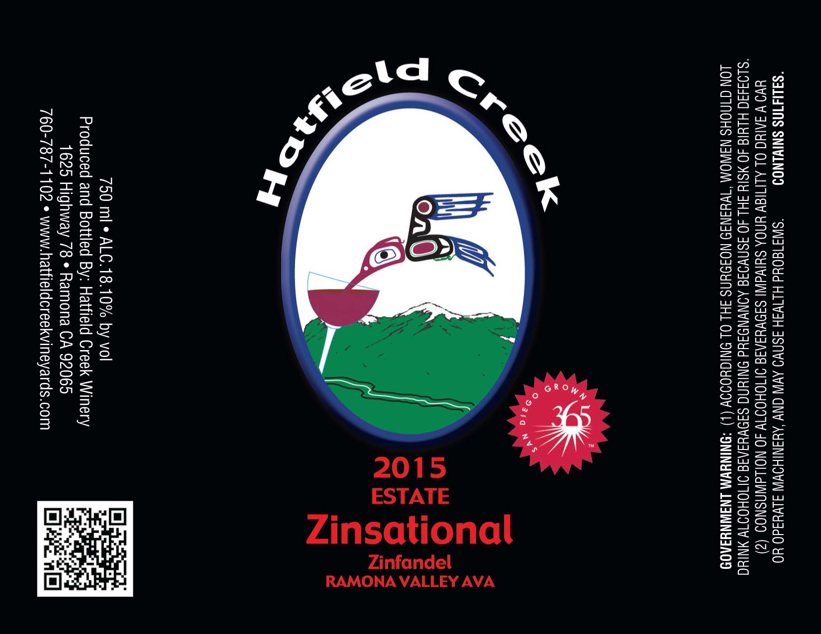 Zinsational