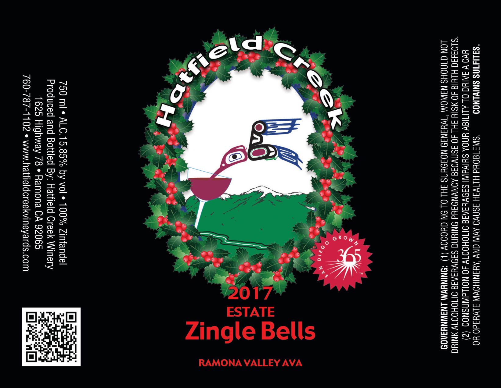Zingle Bells