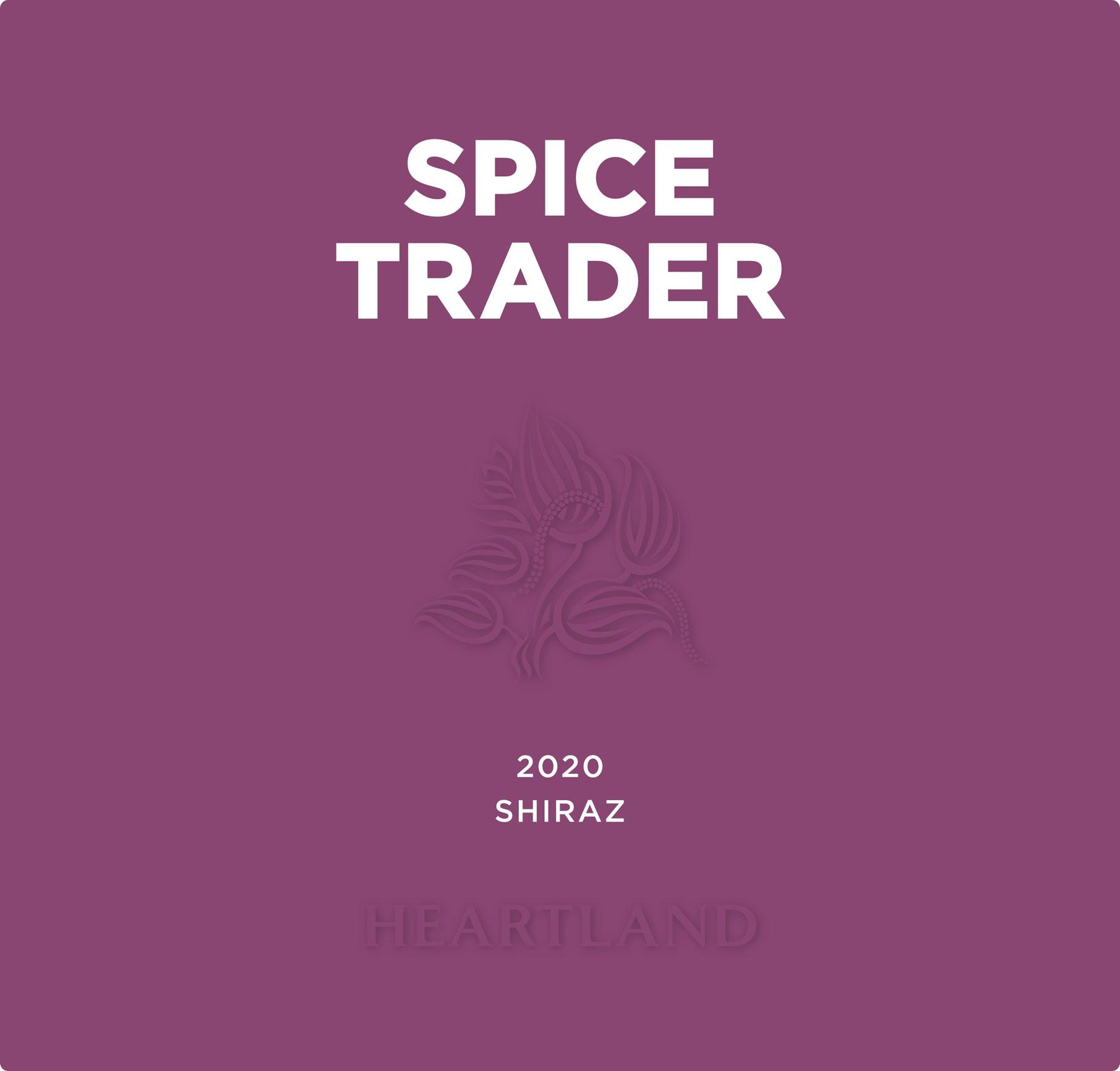 Spice Trader