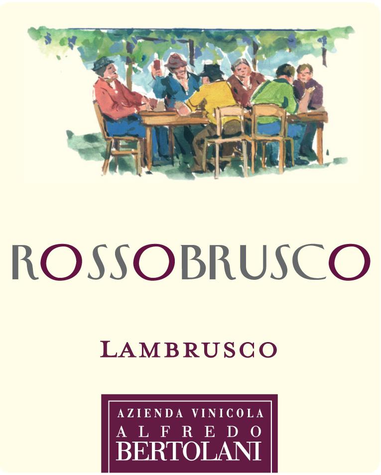 Rossobrusco