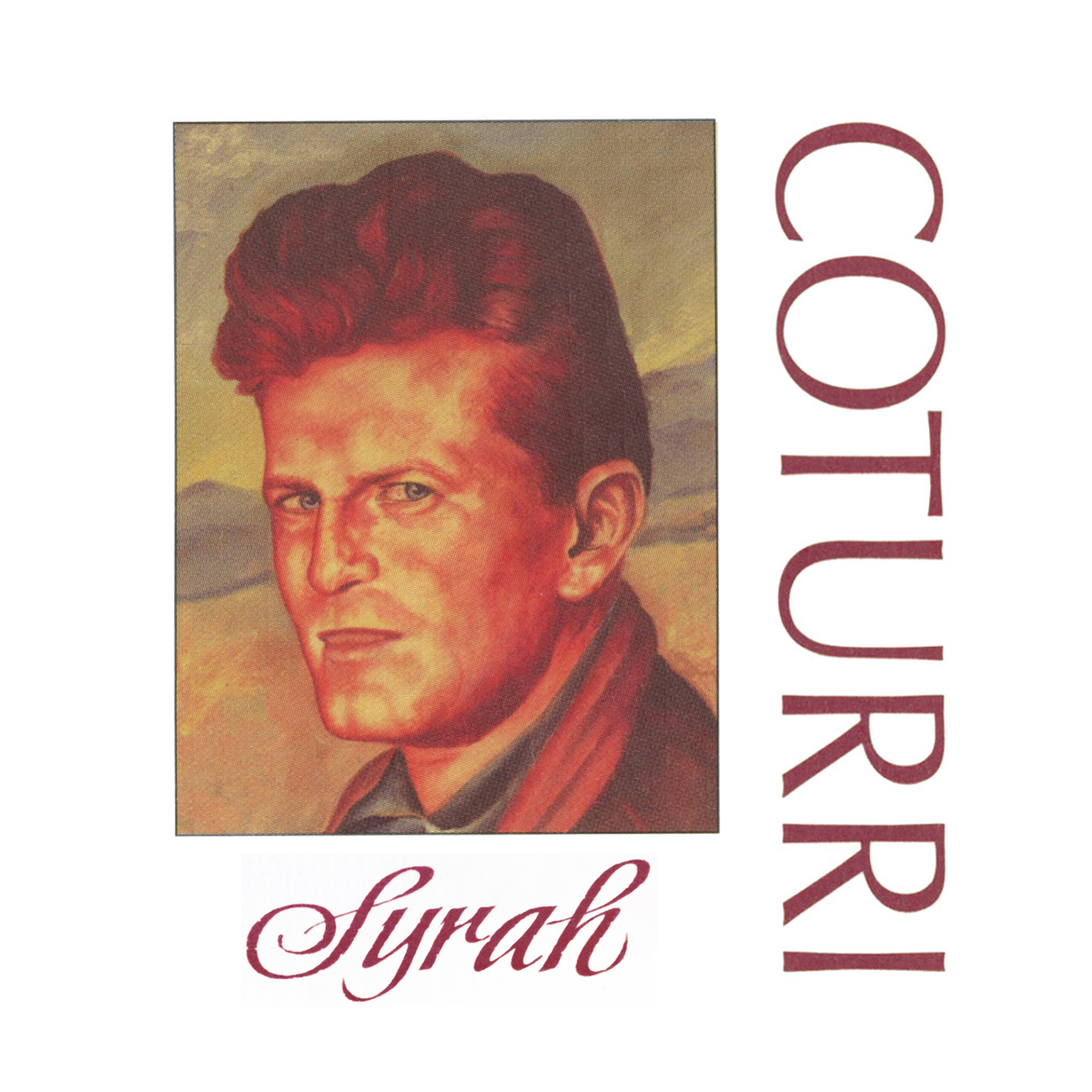 Poor Ranch Vineyards