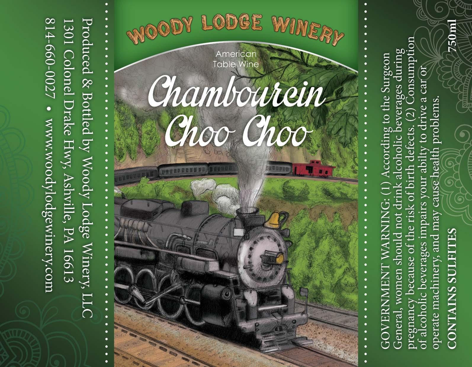 Choo Choo