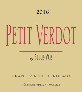 Petit Verdot By Belle-Vue