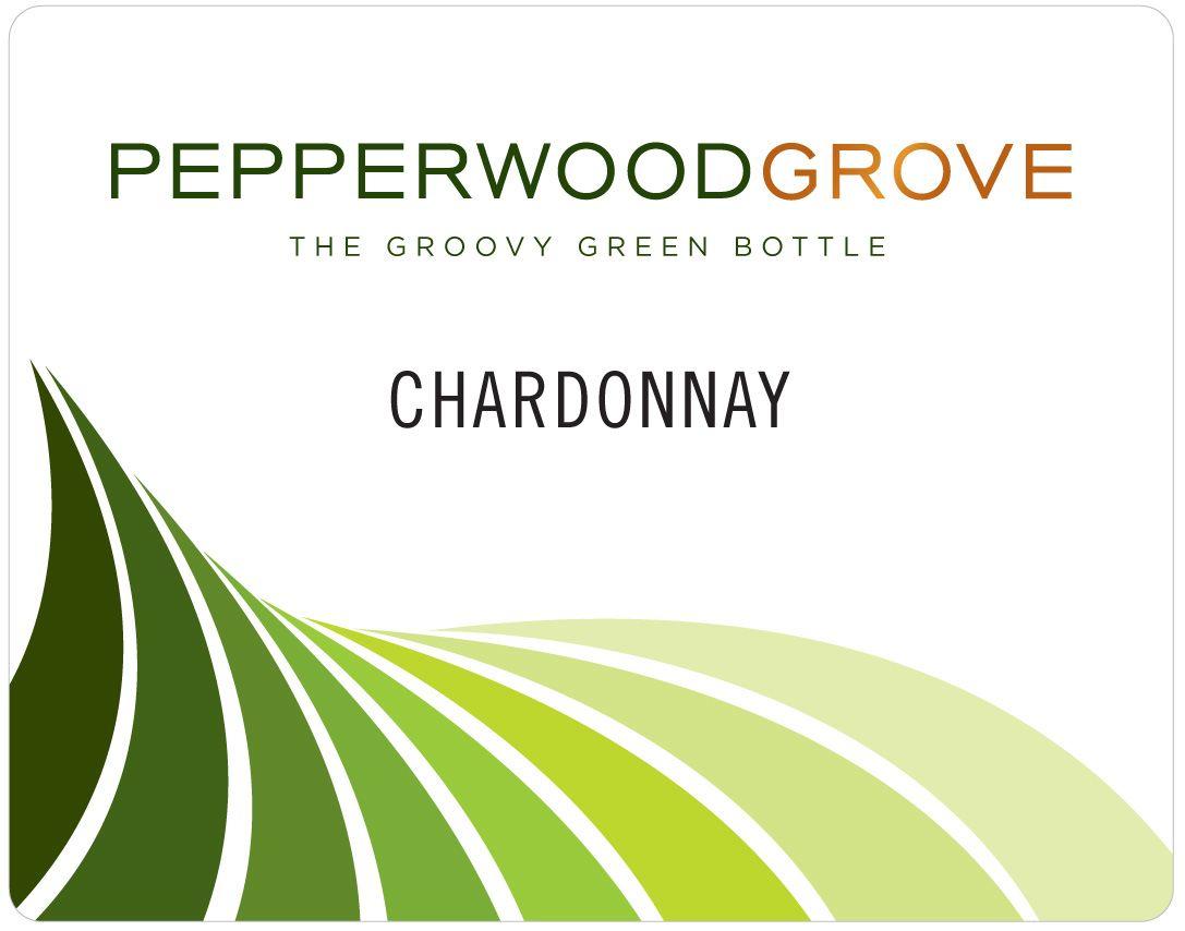 The Groovy Green Bottle