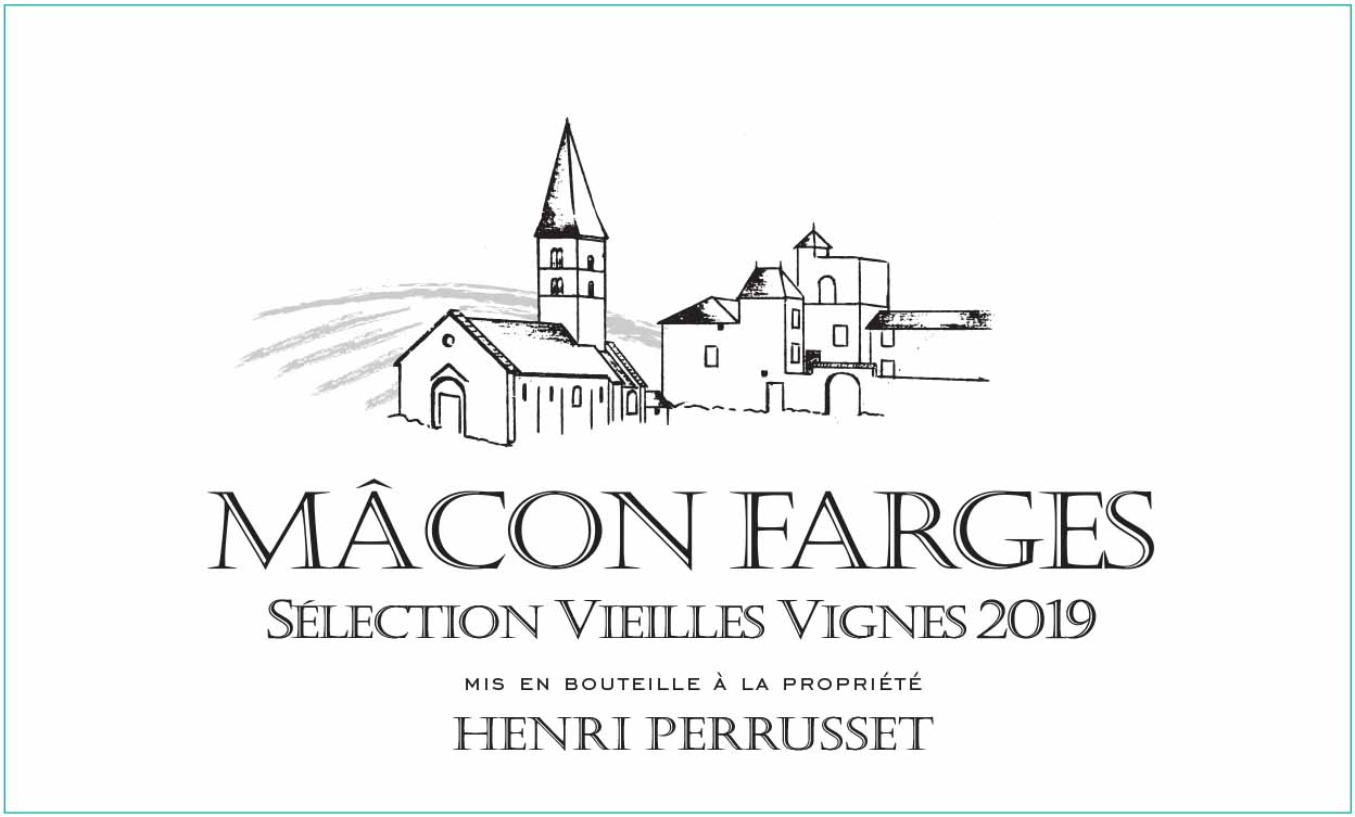 Macon Farges