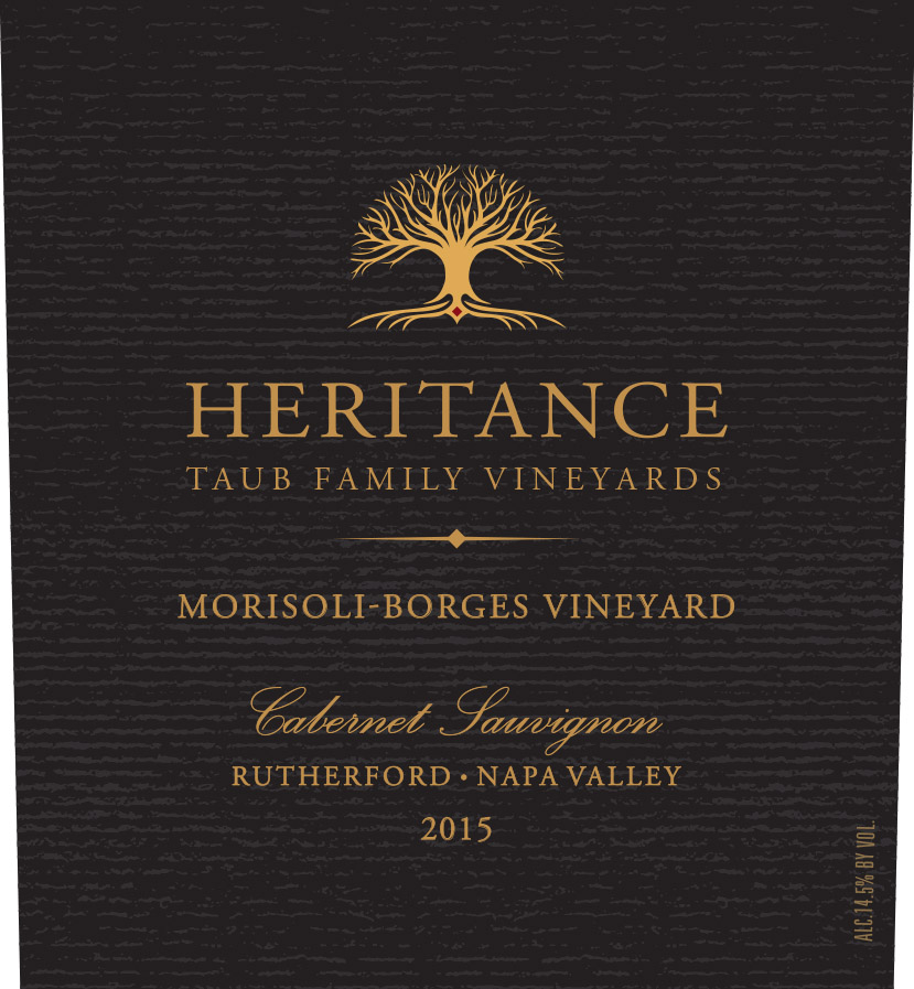 Morisoli-Borges Vineyard