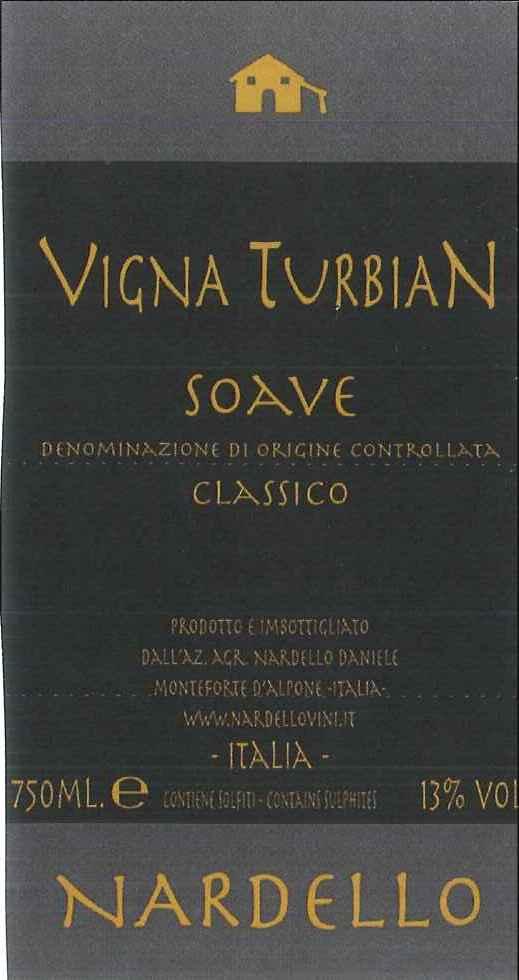Vigna Turbian