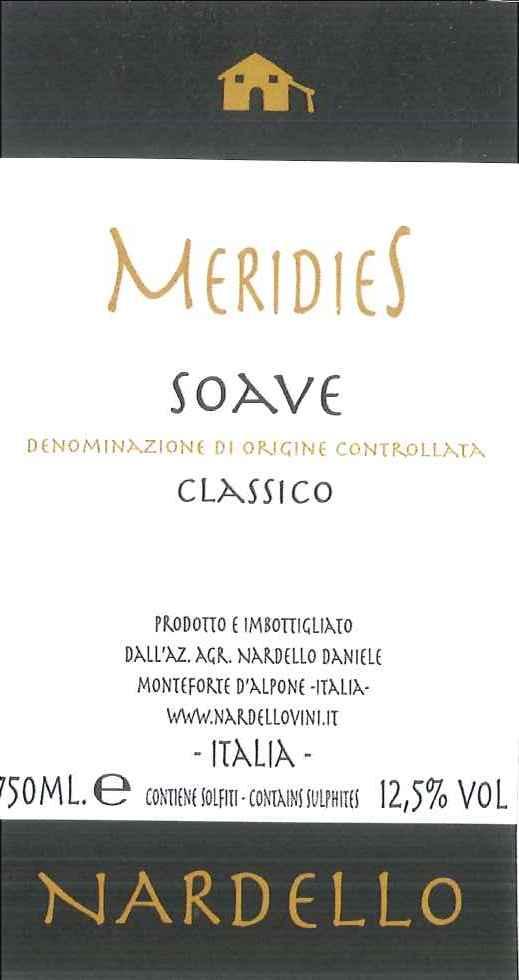 Meridies