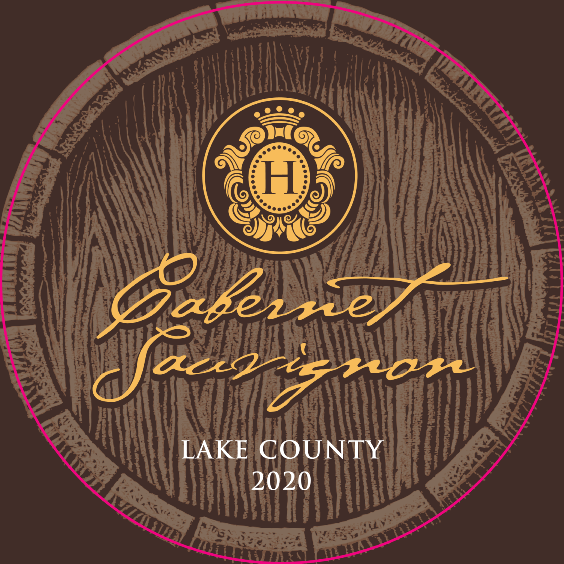 Acacia Barrel Series