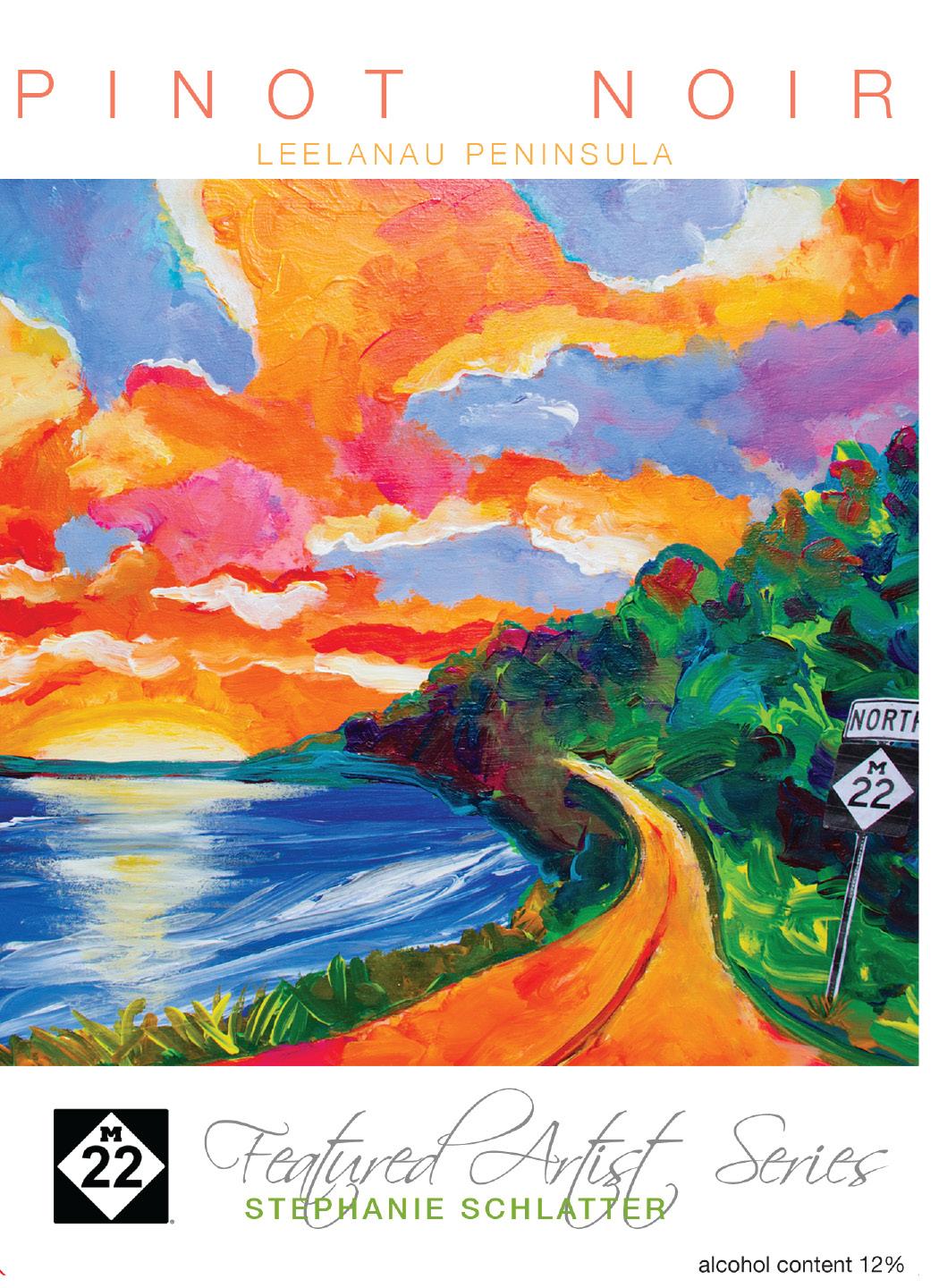 Featured Artist Series