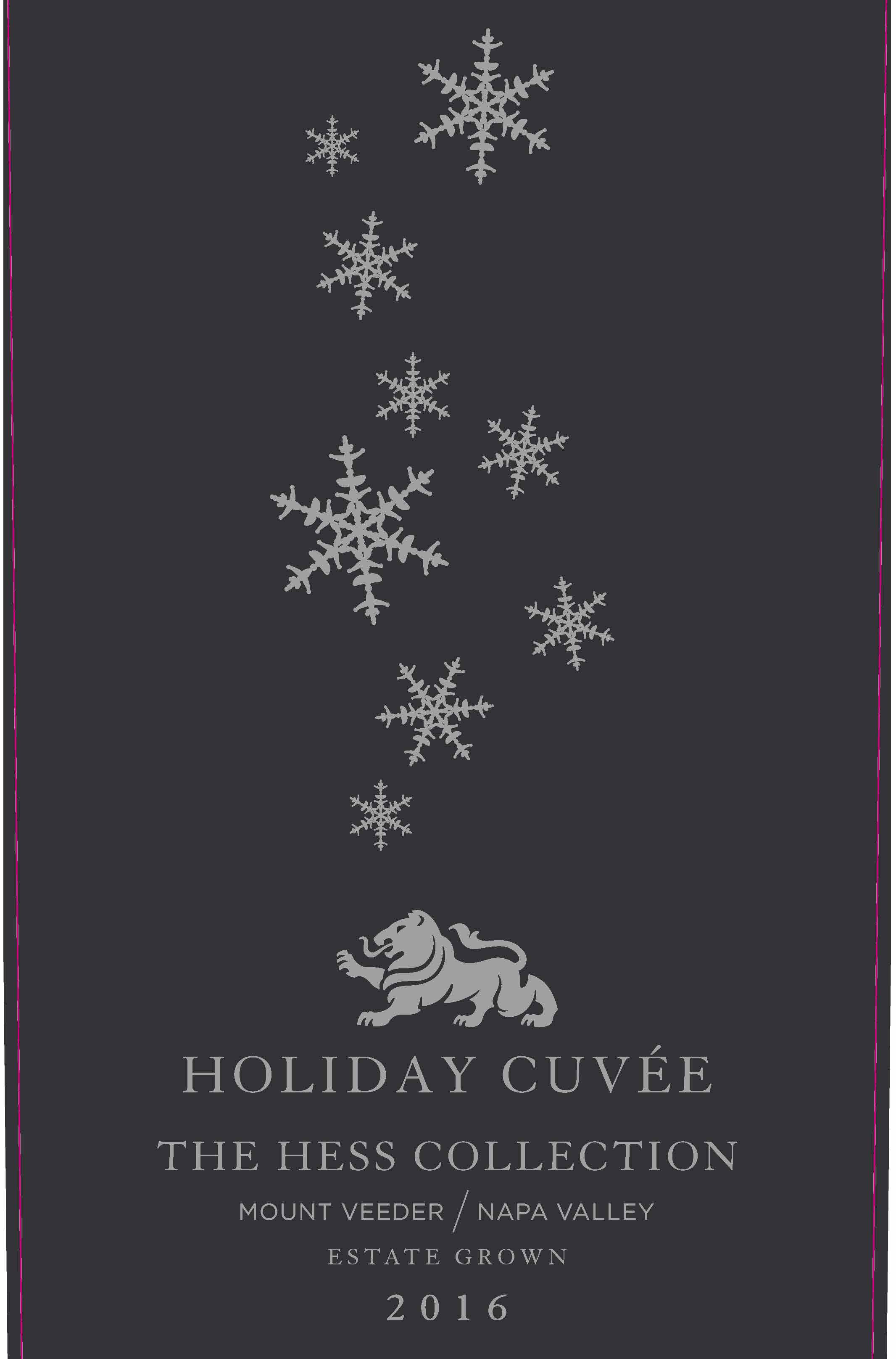 Holiday Cuvee