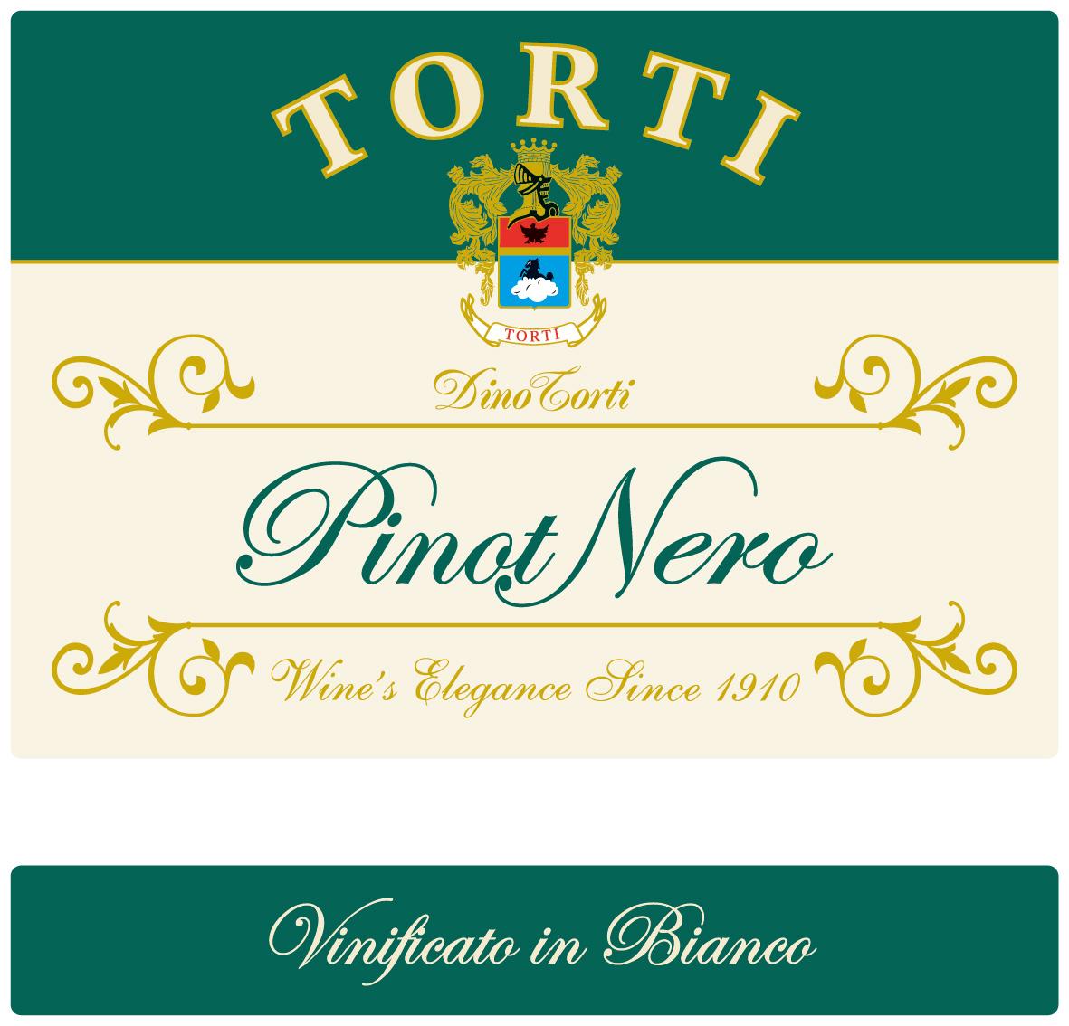 Vinificato In Bianco