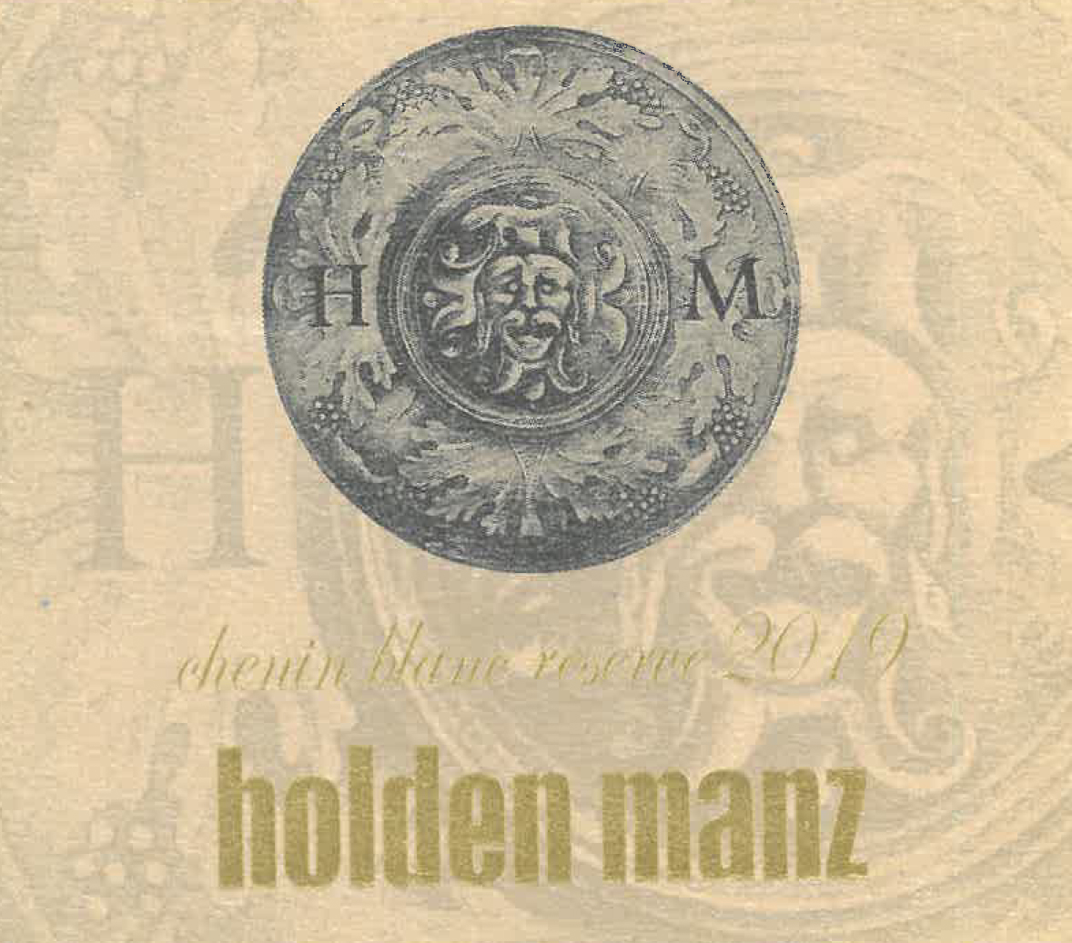 Chenin Blanc Reserve