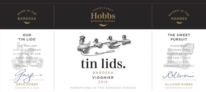 Tin Lids