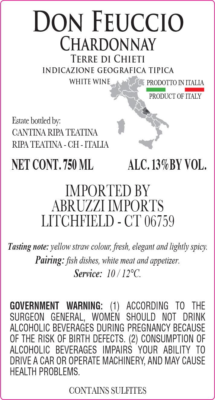 Cantina Ripa Teatina