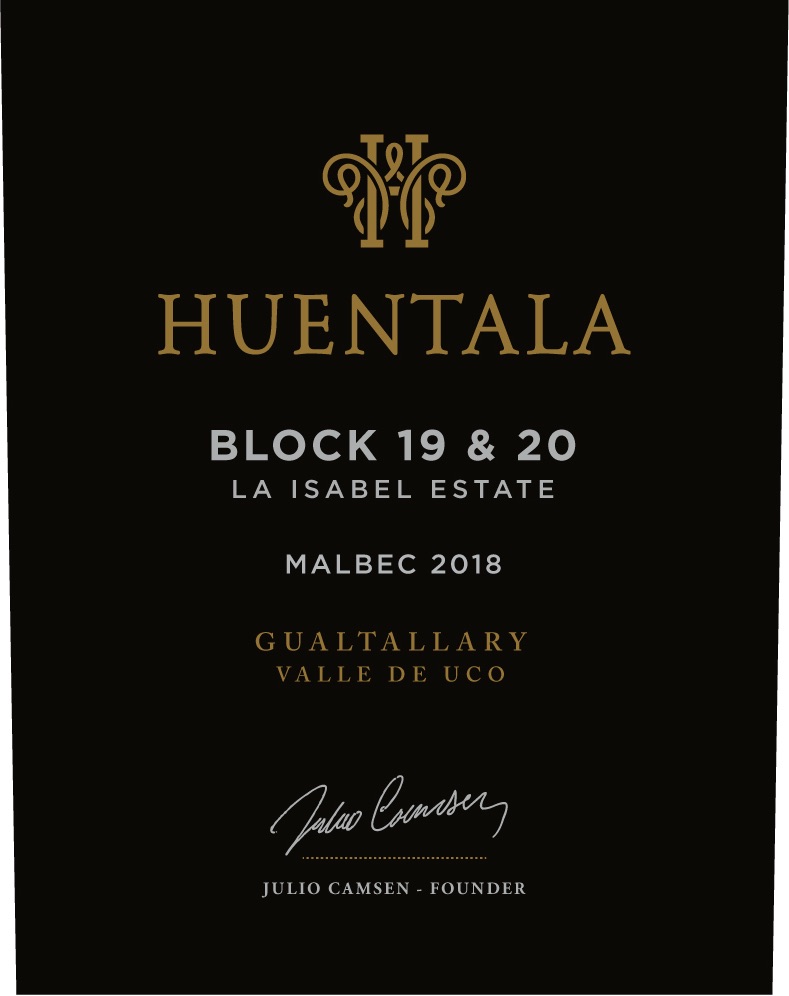Huentala Block