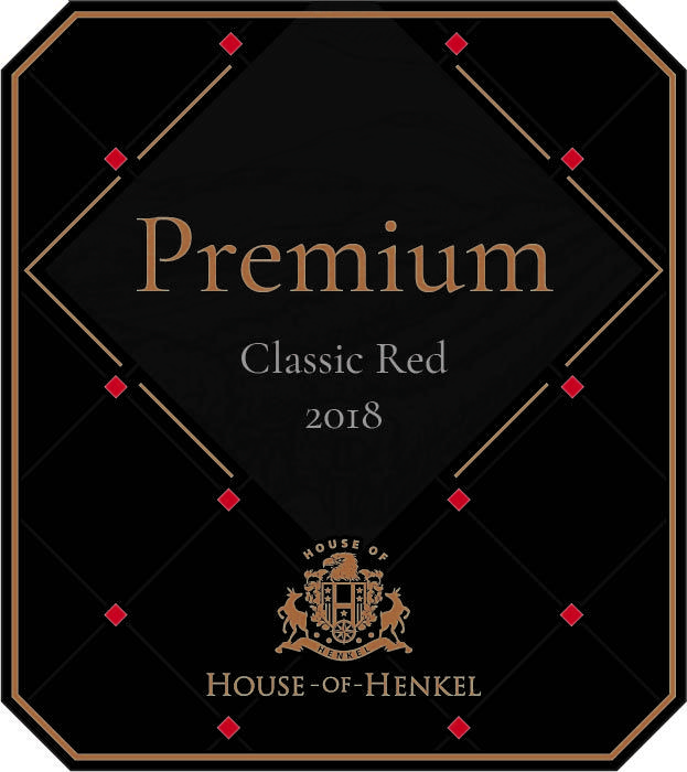 Premium, Classic Red