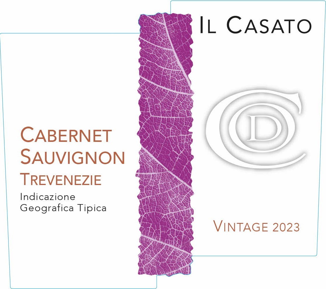 Cabernet Sauvignon Trevenezie