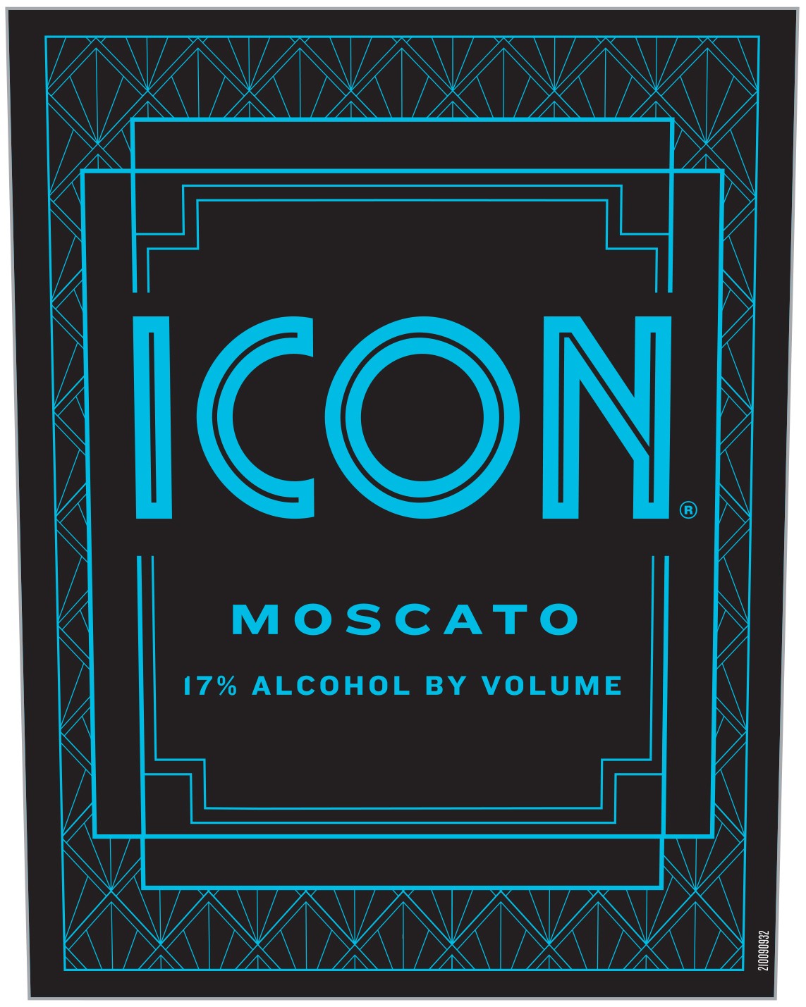 Icon Moscato