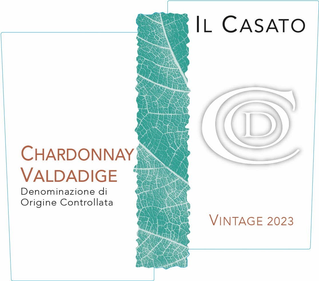 Chardonnay Valdadige Equalitas